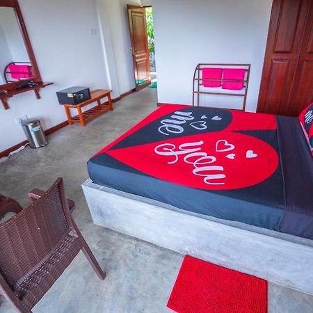 Ella Rawana Den Hotel المظهر الخارجي الصورة
