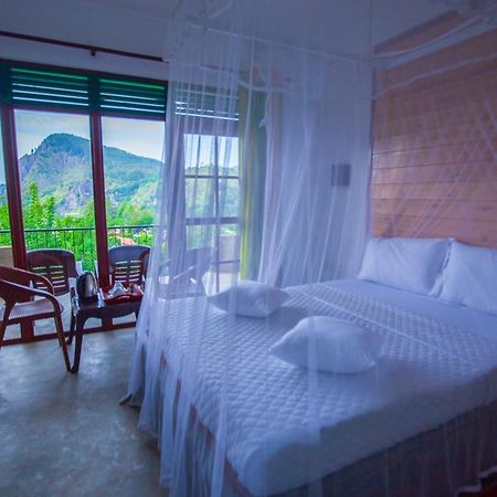 Ella Rawana Den Hotel المظهر الخارجي الصورة