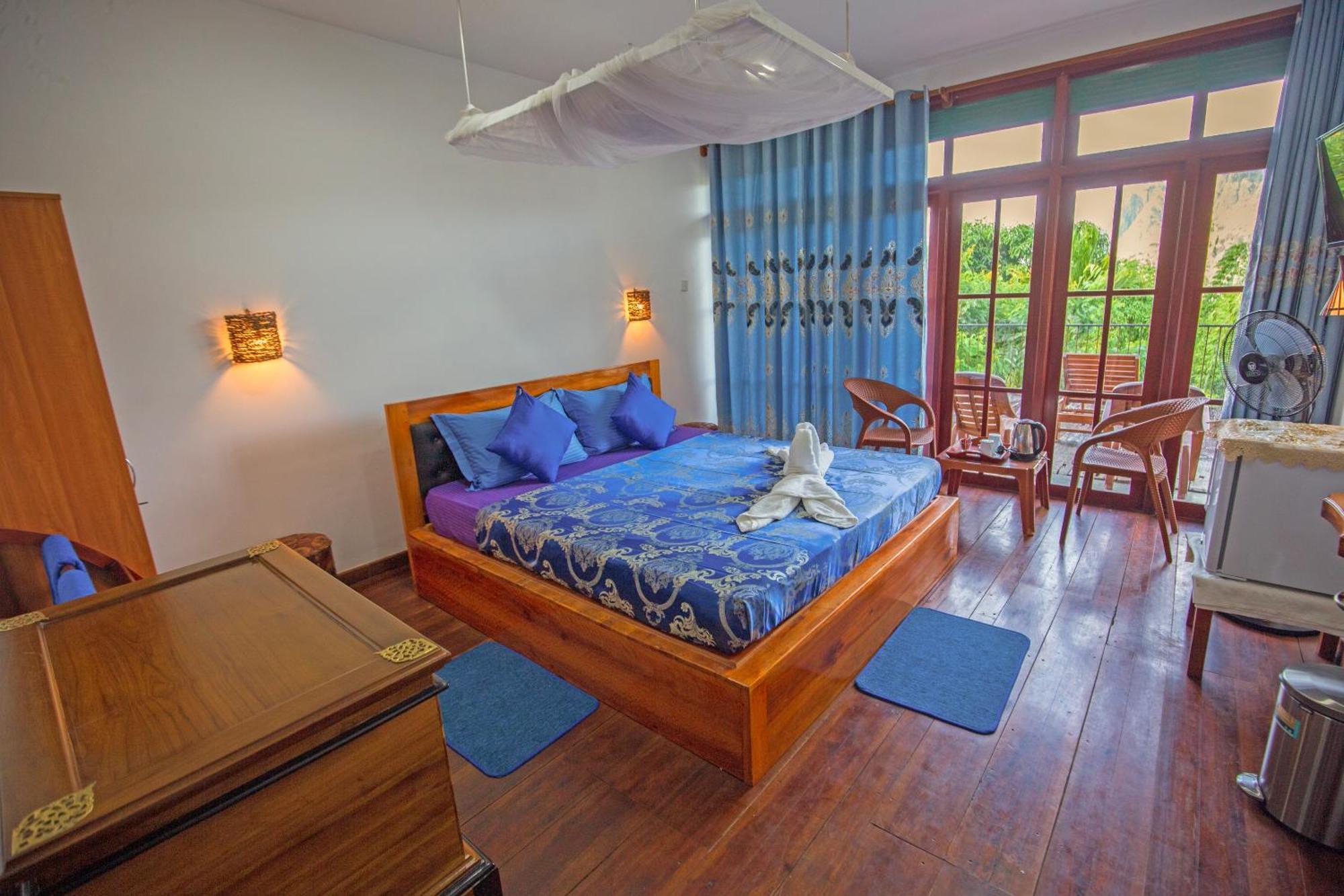 Ella Rawana Den Hotel المظهر الخارجي الصورة