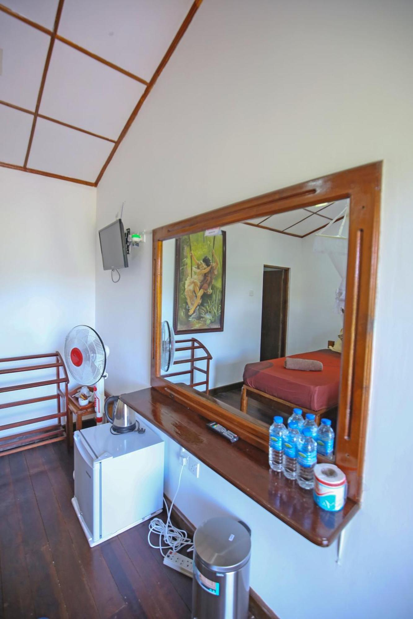 Ella Rawana Den Hotel المظهر الخارجي الصورة