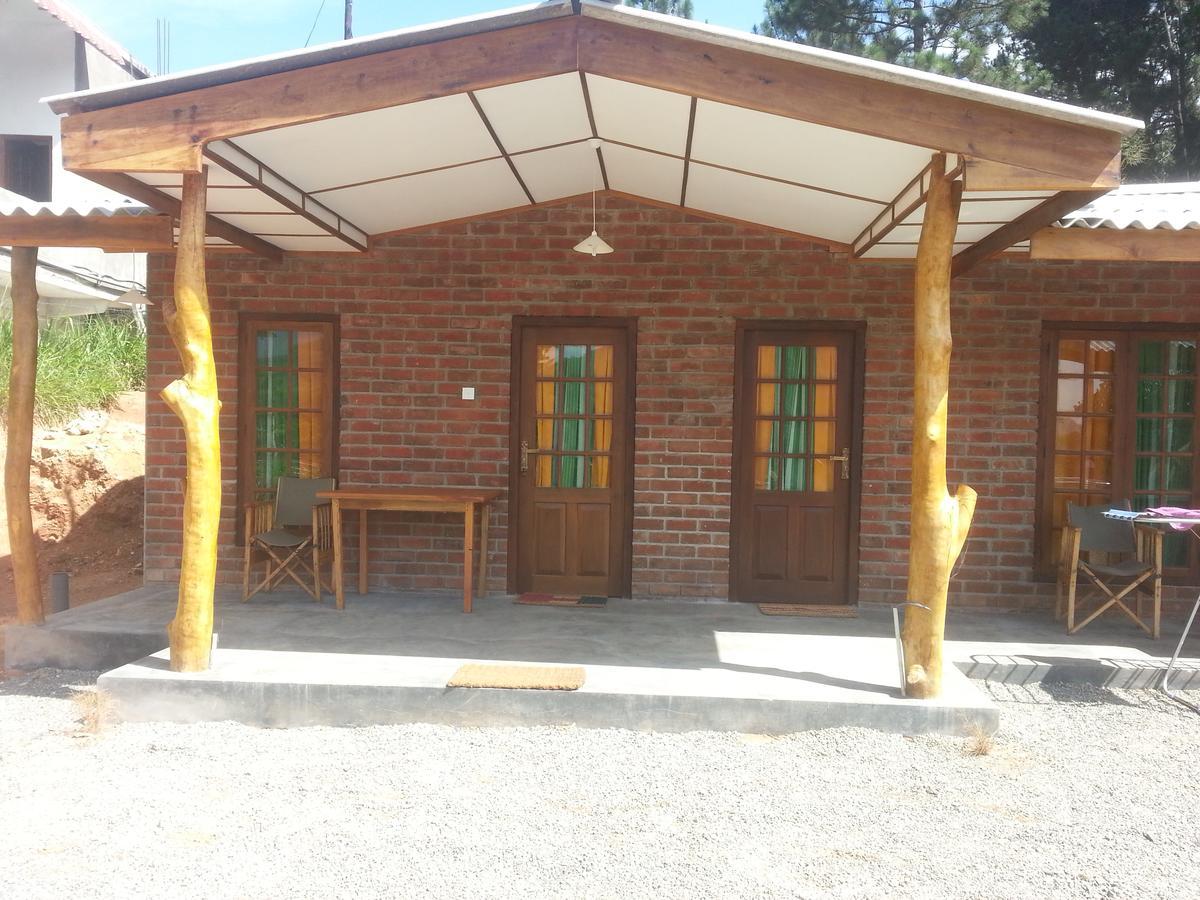 Ella Rawana Den Hotel المظهر الخارجي الصورة