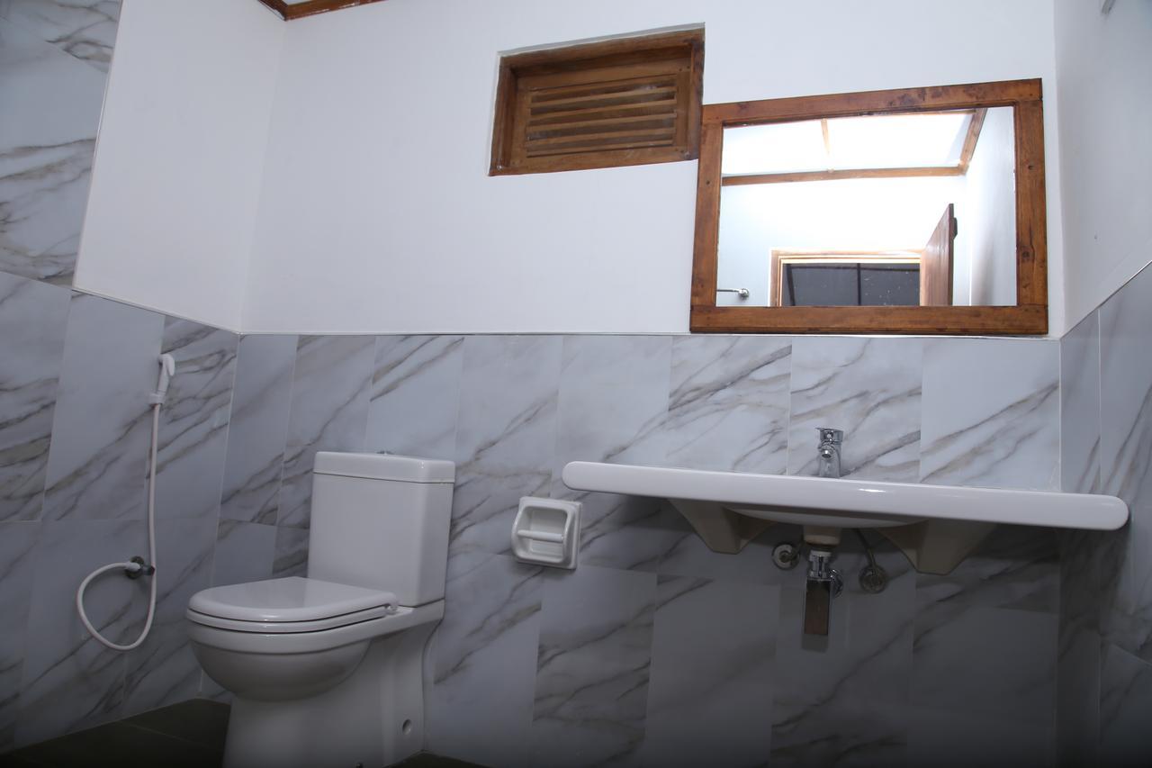 Ella Rawana Den Hotel المظهر الخارجي الصورة