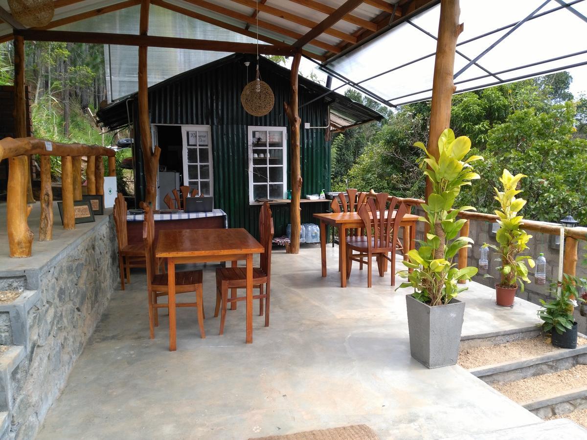 Ella Rawana Den Hotel المظهر الخارجي الصورة