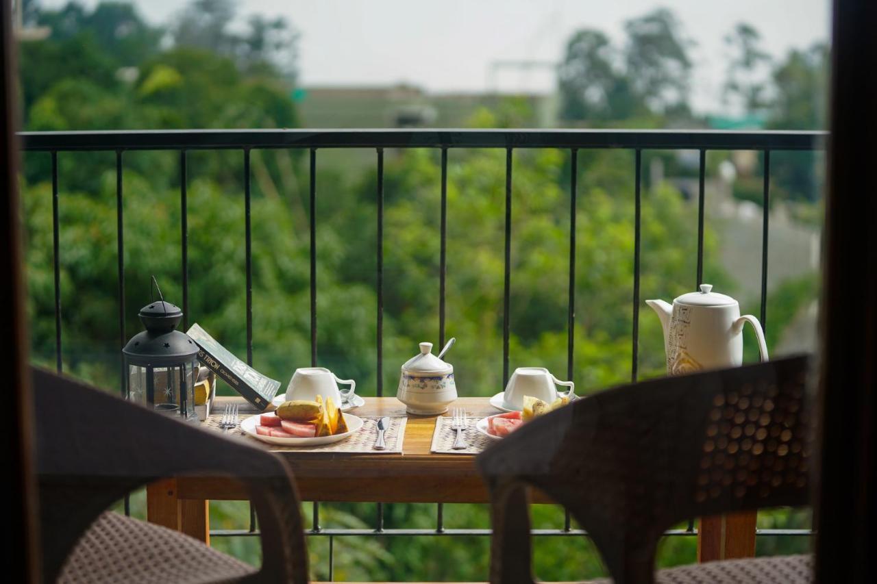 Ella Rawana Den Hotel المظهر الخارجي الصورة
